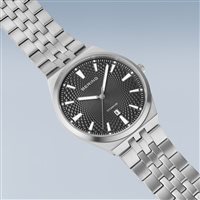 Melzo - Via Sant'Alessandro, 2 - Reloj Bering Hombre Titanium Collection in Titanio 16141-703 - 16141-703
